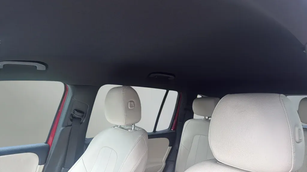 2021 Mercedes-Benz GLB GLB 250 thumbnail 17