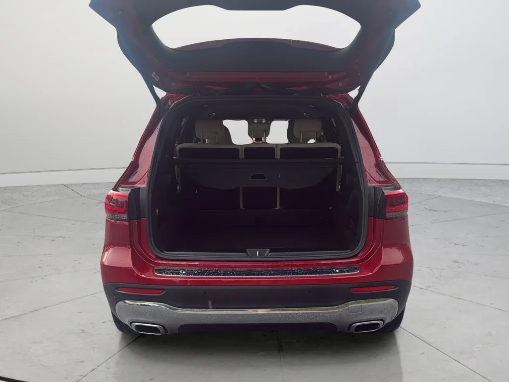 2021 Mercedes-Benz GLB GLB 250 thumbnail 18