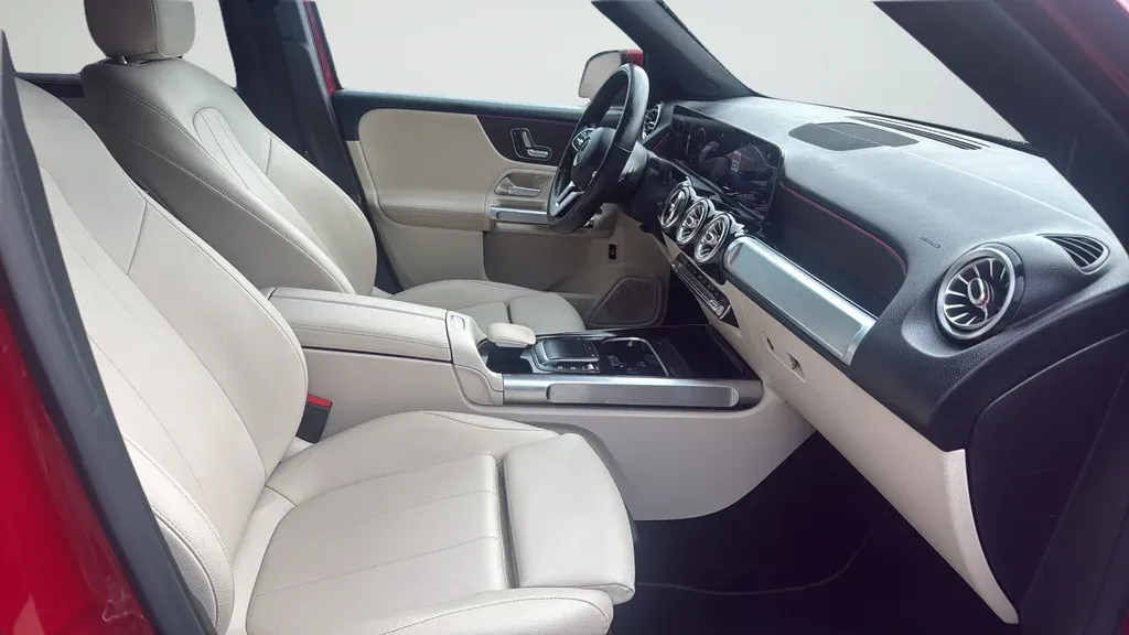 2021 Mercedes-Benz GLB GLB 250 thumbnail 19