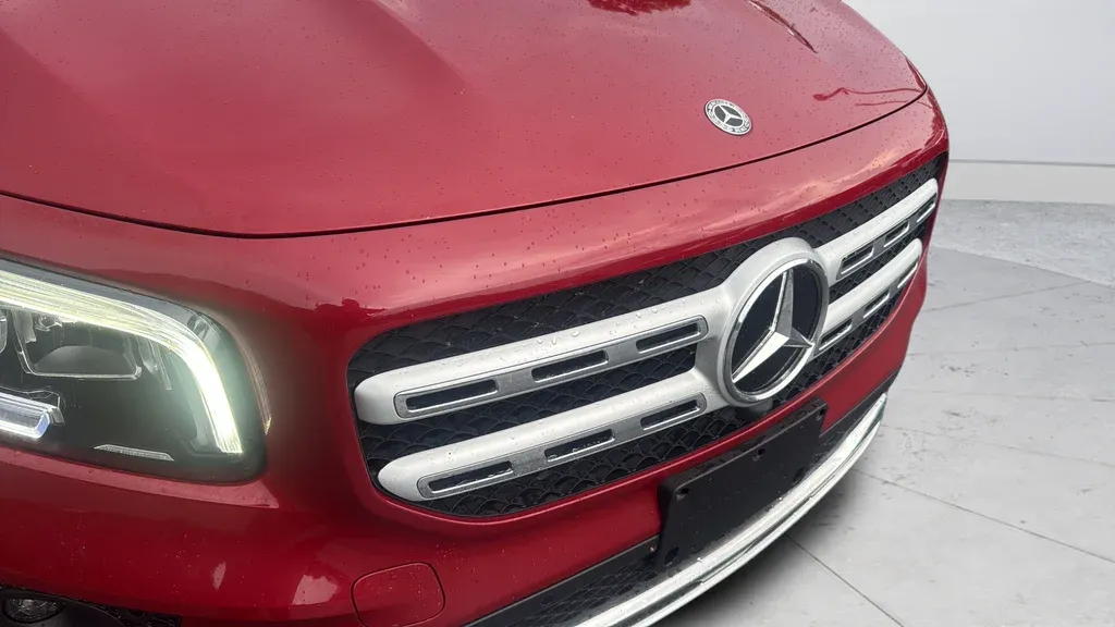2021 Mercedes-Benz GLB GLB 250 thumbnail 22