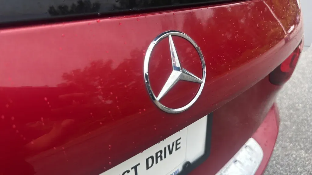2021 Mercedes-Benz GLB GLB 250 thumbnail 28