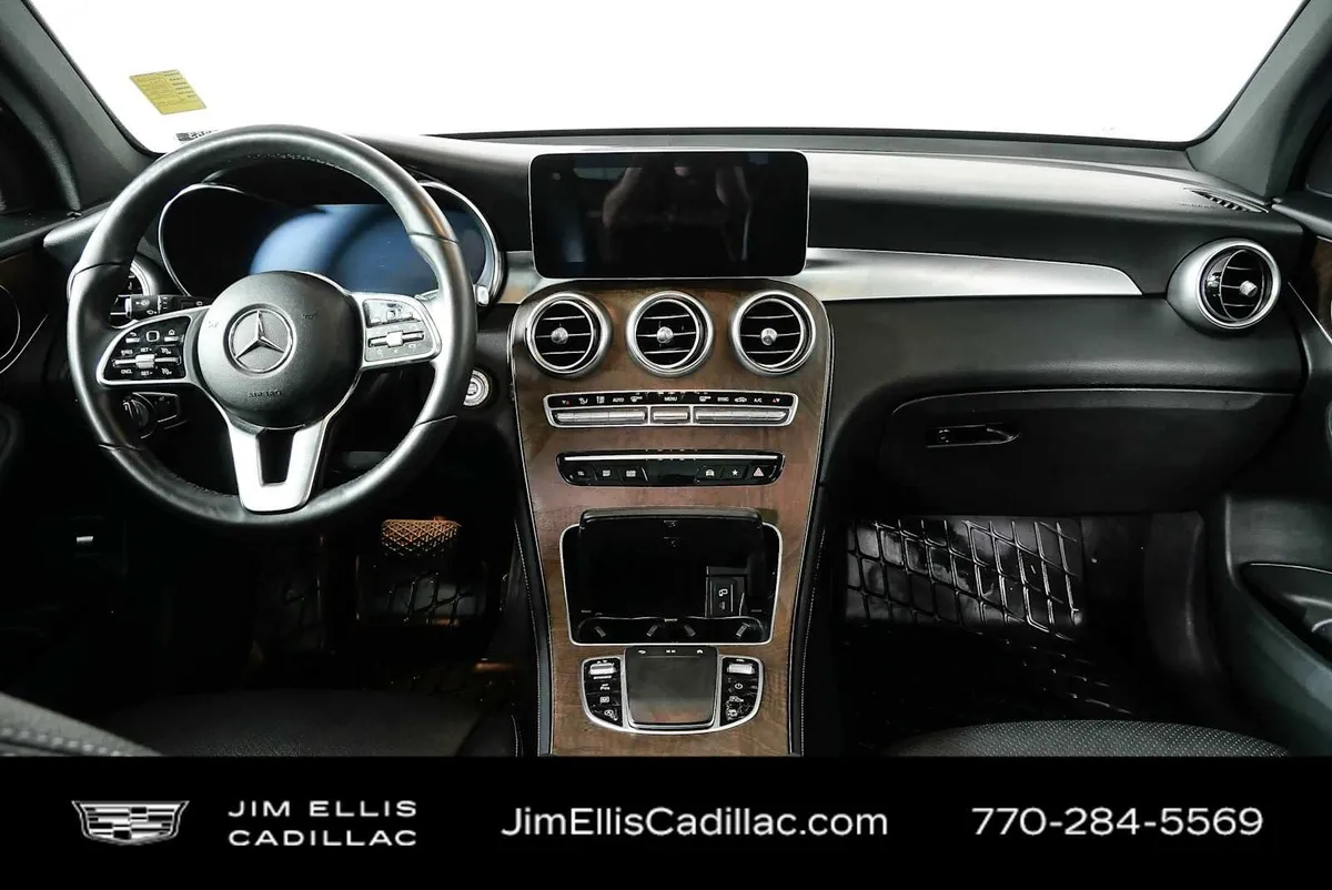 2021 Mercedes-Benz GLC GLC 300 thumbnail 19