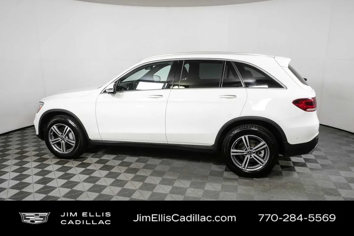 2021 Mercedes-Benz GLC GLC 300 thumbnail 29