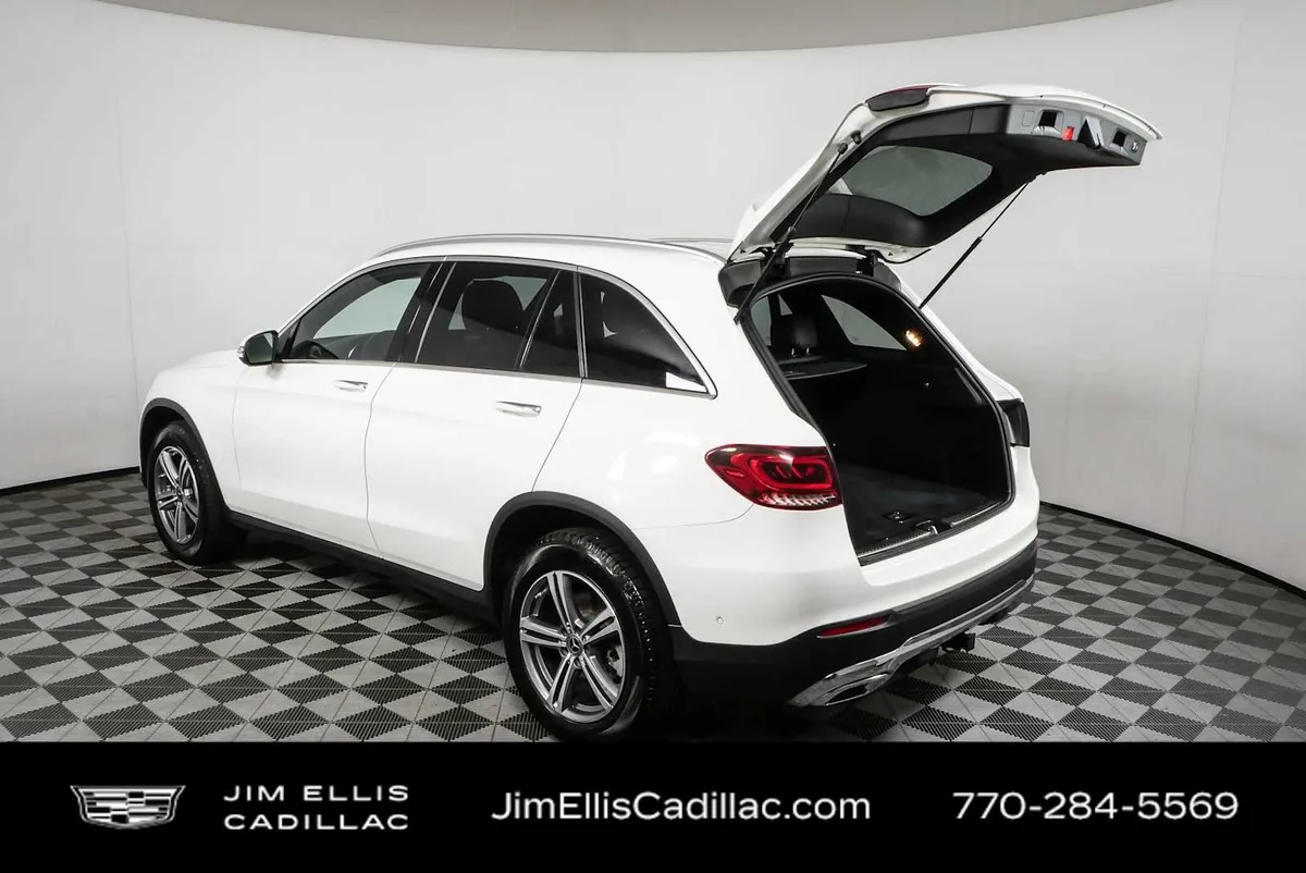 2021 Mercedes-Benz GLC GLC 300 thumbnail 33