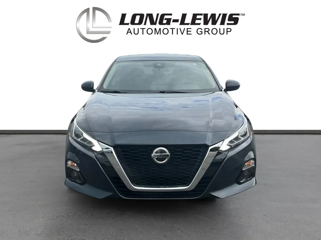 2021 Nissan Altima 2.5 SL thumbnail 11