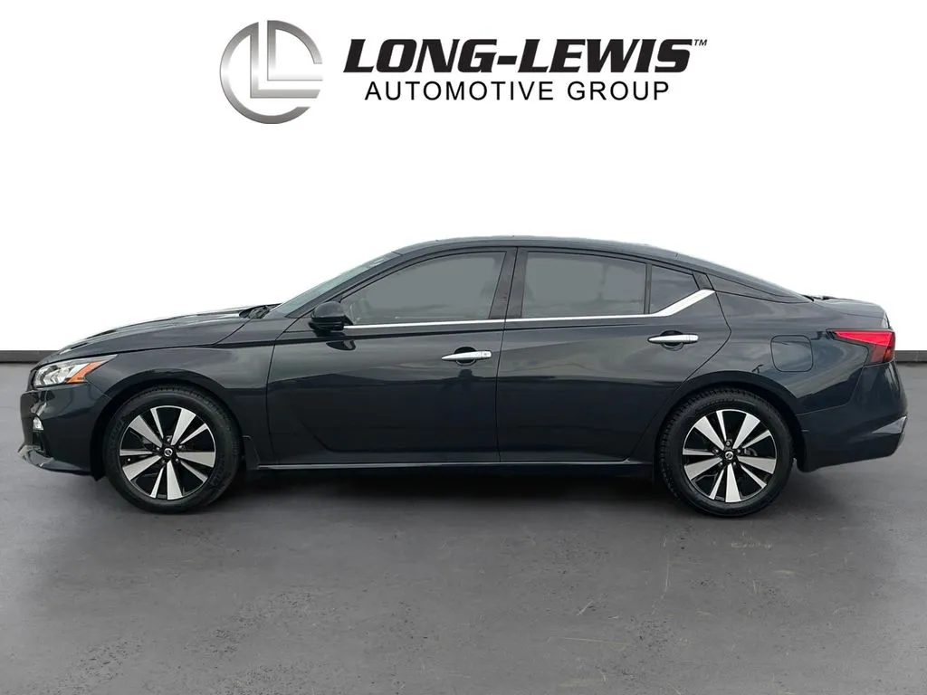 2021 Nissan Altima 2.5 SL thumbnail 2
