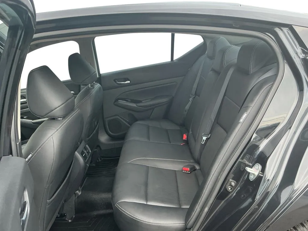 2021 Nissan Altima 2.5 SL thumbnail 21
