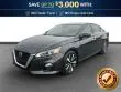 2021 Nissan Altima 2.5 SL thumbnail 30