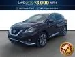 2021 Nissan Murano SL thumbnail 30