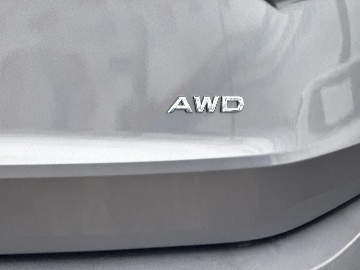 2021 Nissan Rogue S Intelligent AWD thumbnail 9