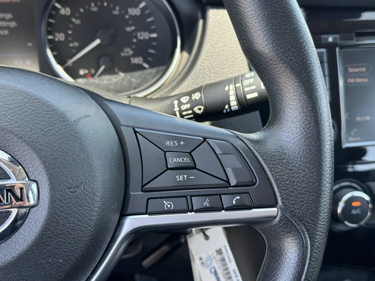 2021 Nissan Rogue Sport S thumbnail 20