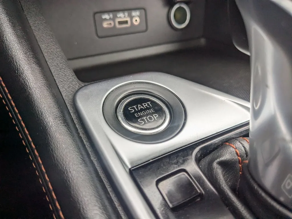 2021 Nissan Sentra SR thumbnail 20