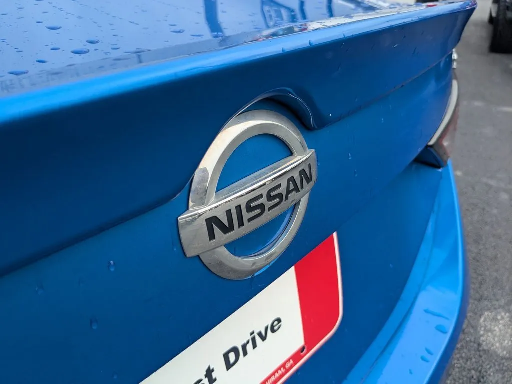 2021 Nissan Sentra SR thumbnail 30