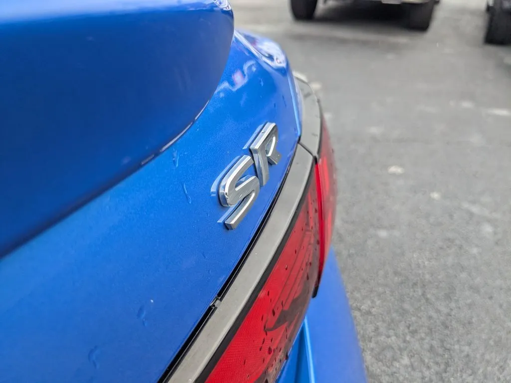 2021 Nissan Sentra SR thumbnail 32