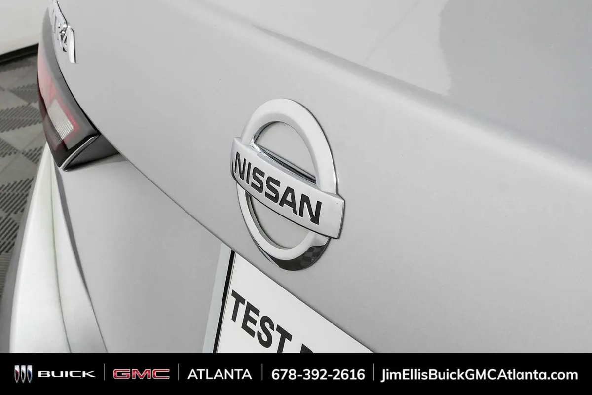 2021 Nissan Sentra SV thumbnail 31