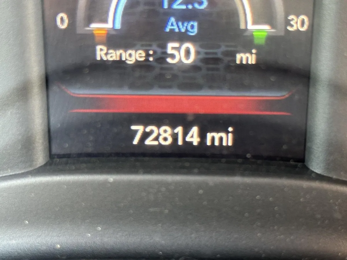 2021 Ram 1500 Big Horn thumbnail 14