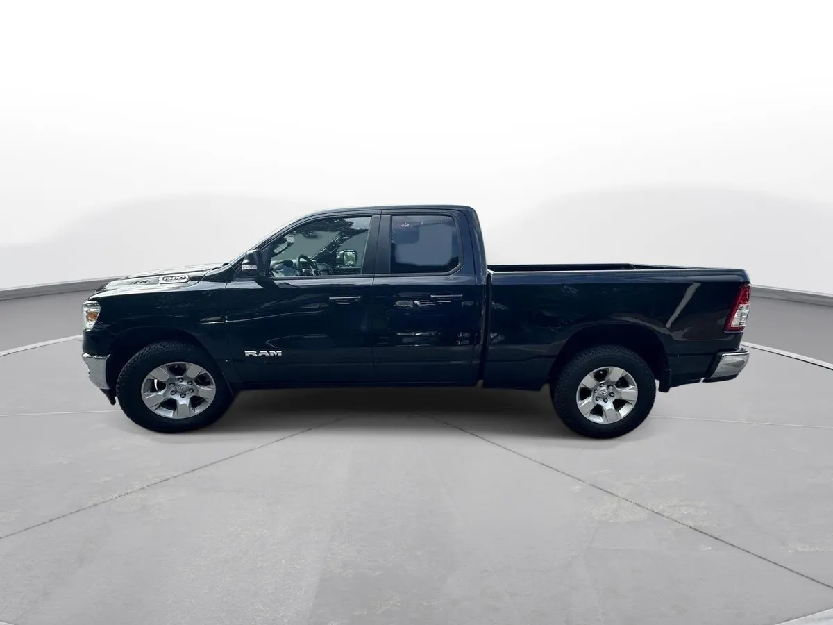 2021 Ram 1500 Big Horn thumbnail 9
