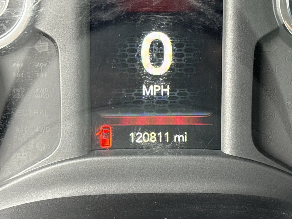 2021 Ram 1500 Big Horn thumbnail 19