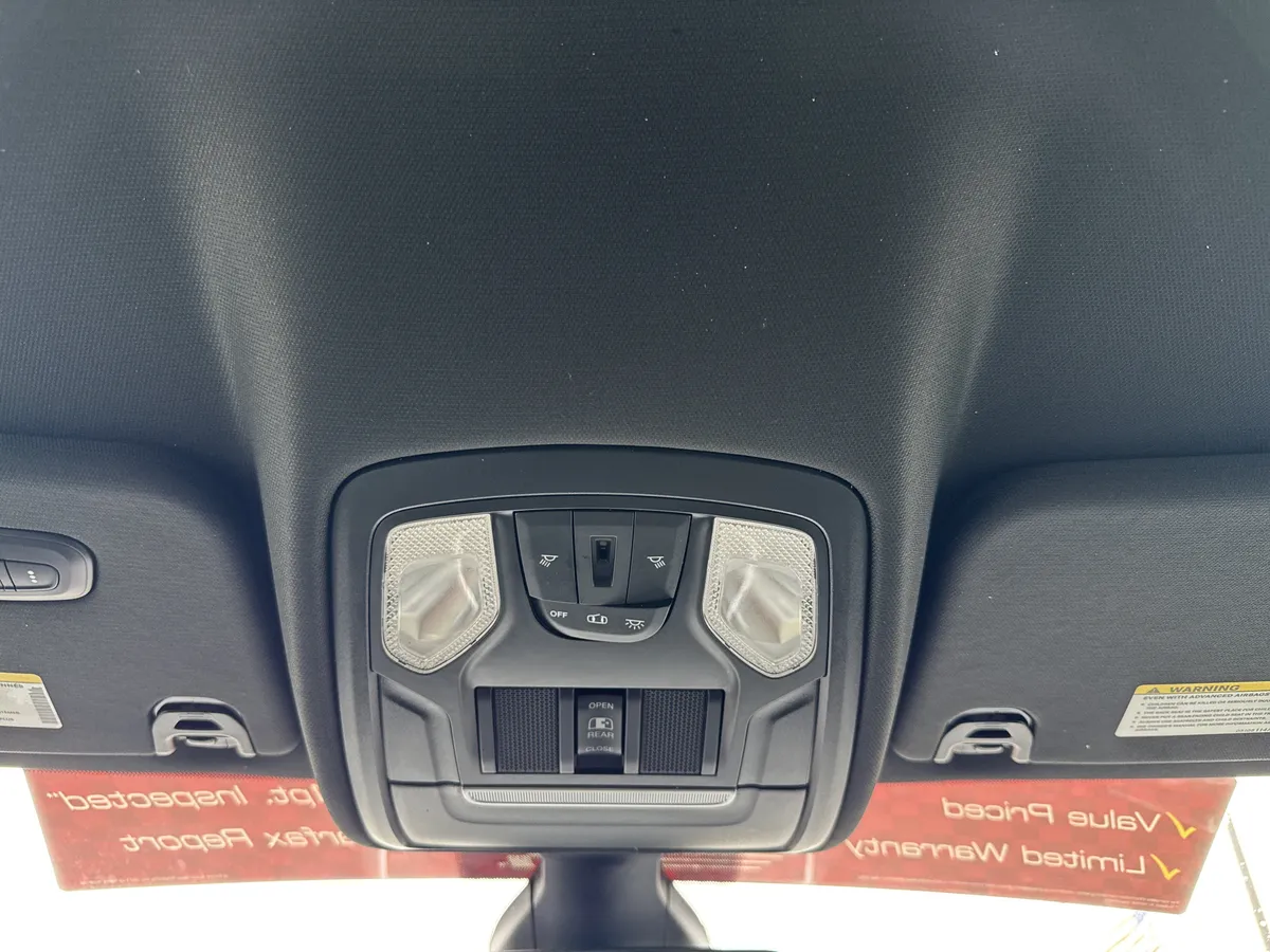 2021 Ram 1500 Big Horn thumbnail 24