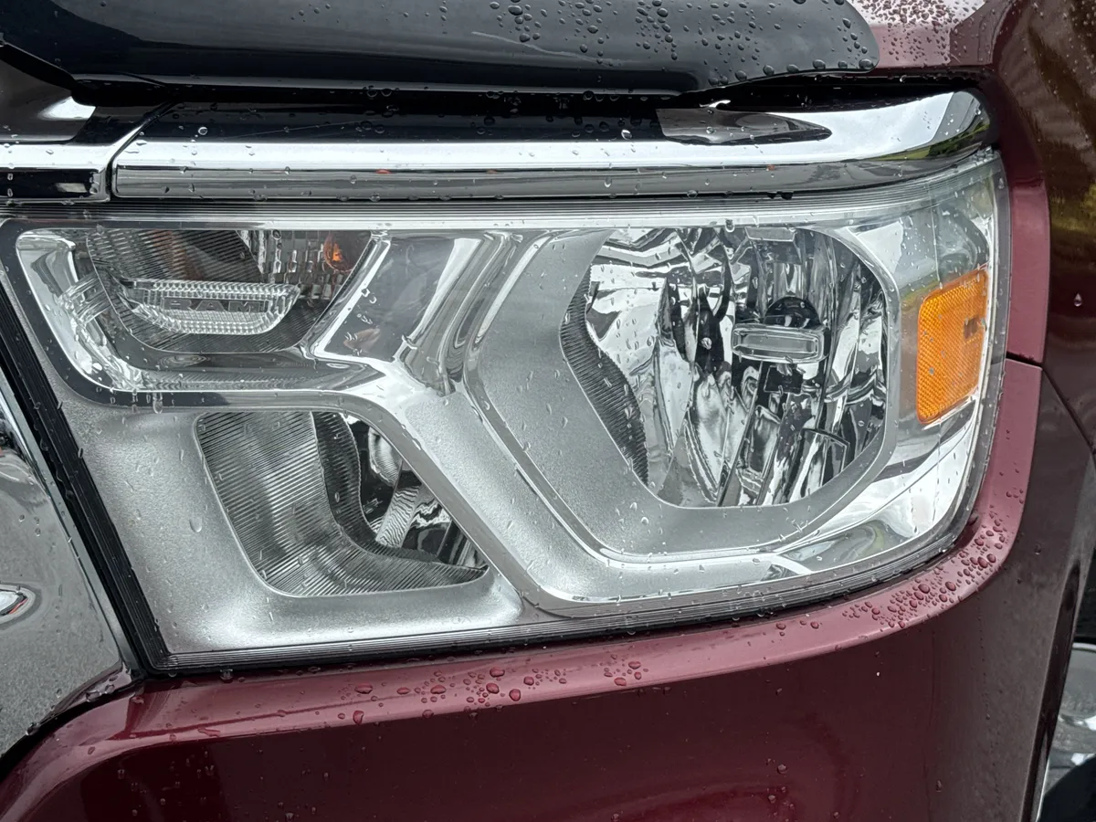 2021 Ram 1500 Big Horn thumbnail 5