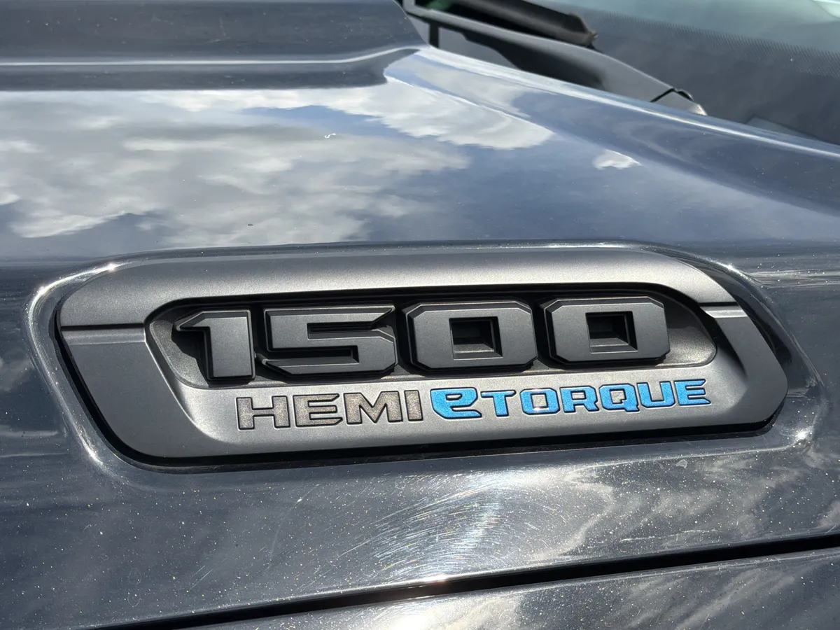 2021 Ram 1500 Big Horn thumbnail 28