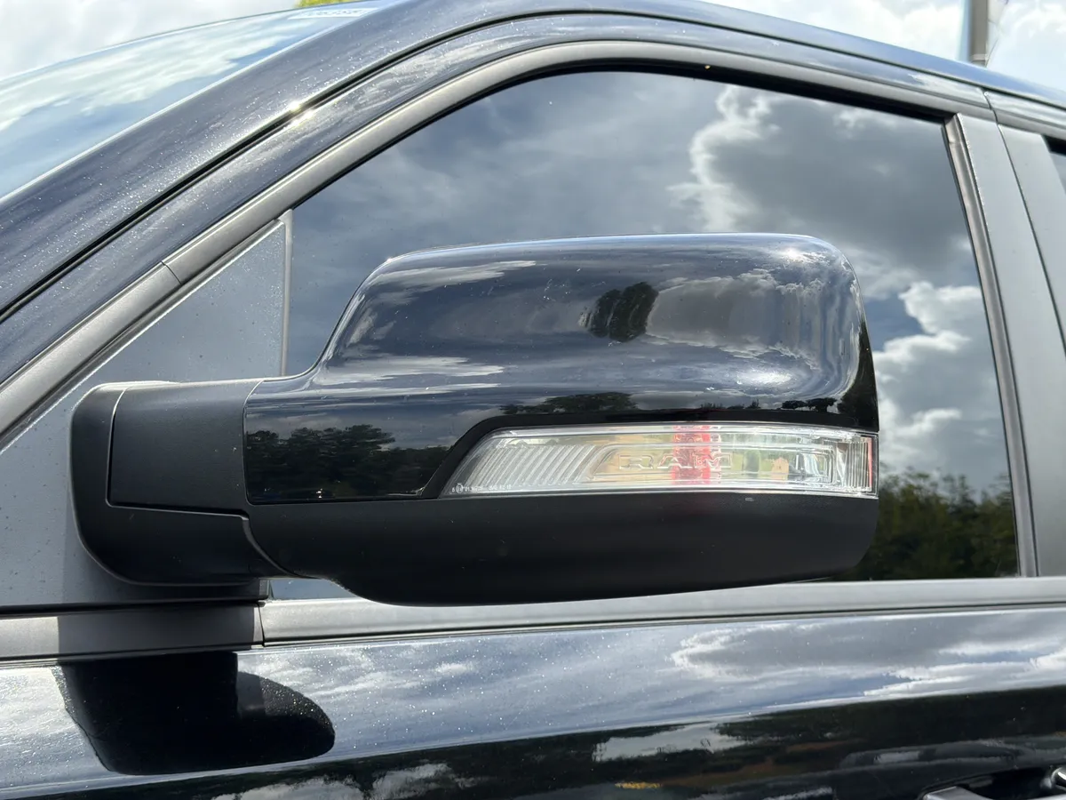 2021 Ram 1500 Big Horn thumbnail 29
