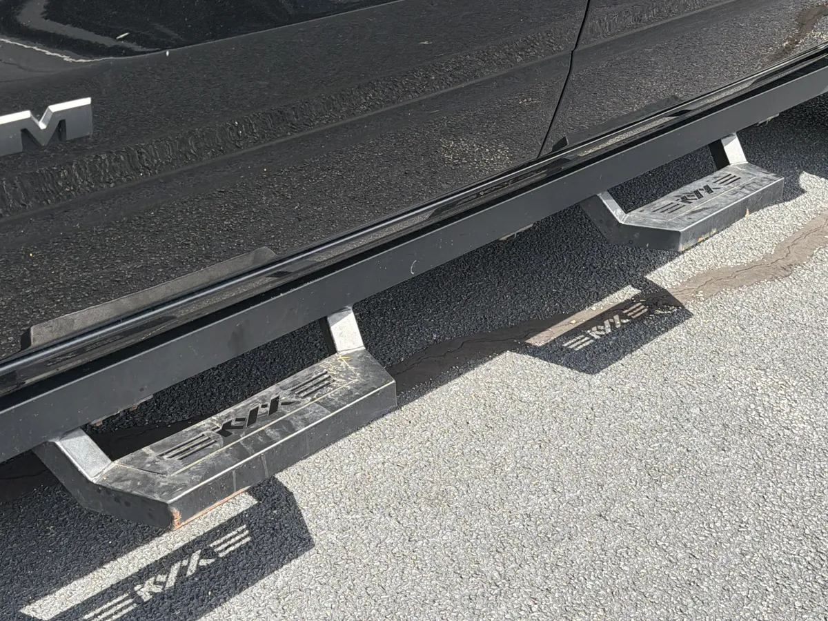 2021 Ram 1500 Big Horn thumbnail 30