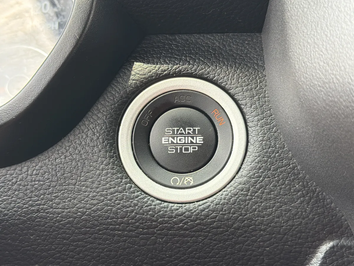 2021 Ram 1500 Big Horn thumbnail 9