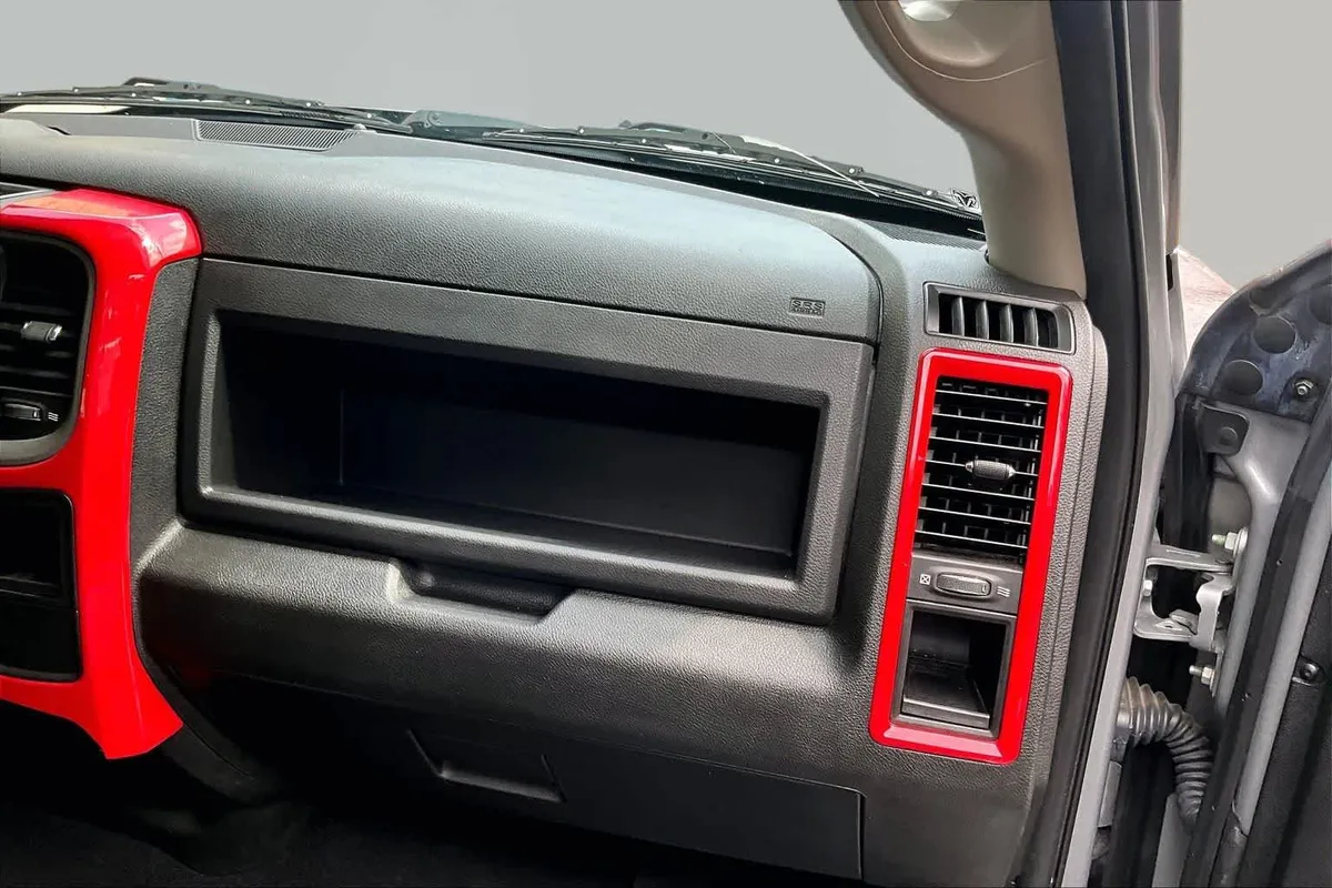2021 Ram 1500 Classic Tradesman thumbnail 19