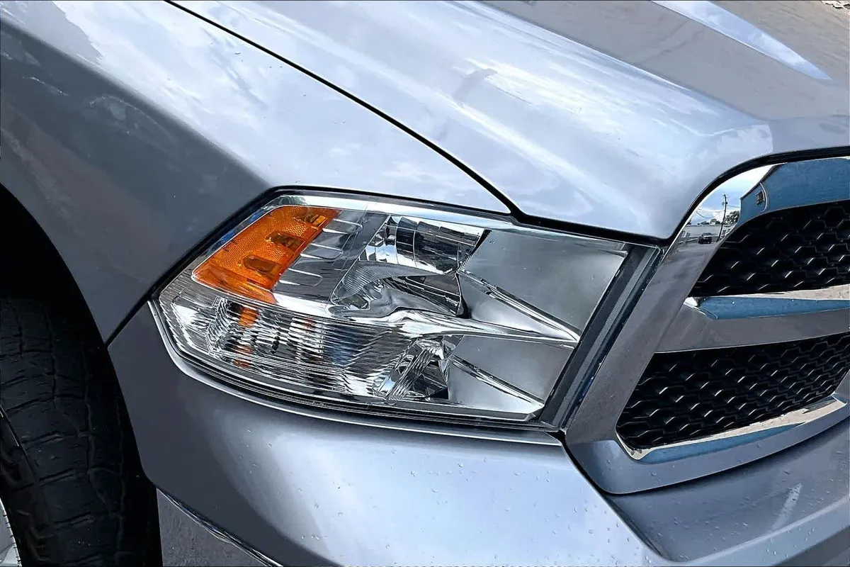 2021 Ram 1500 Classic Tradesman thumbnail 28