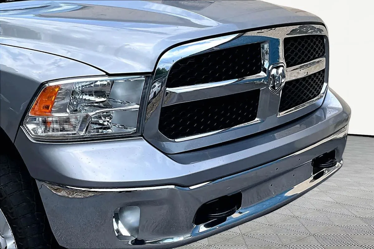 2021 Ram 1500 Classic Tradesman thumbnail 30