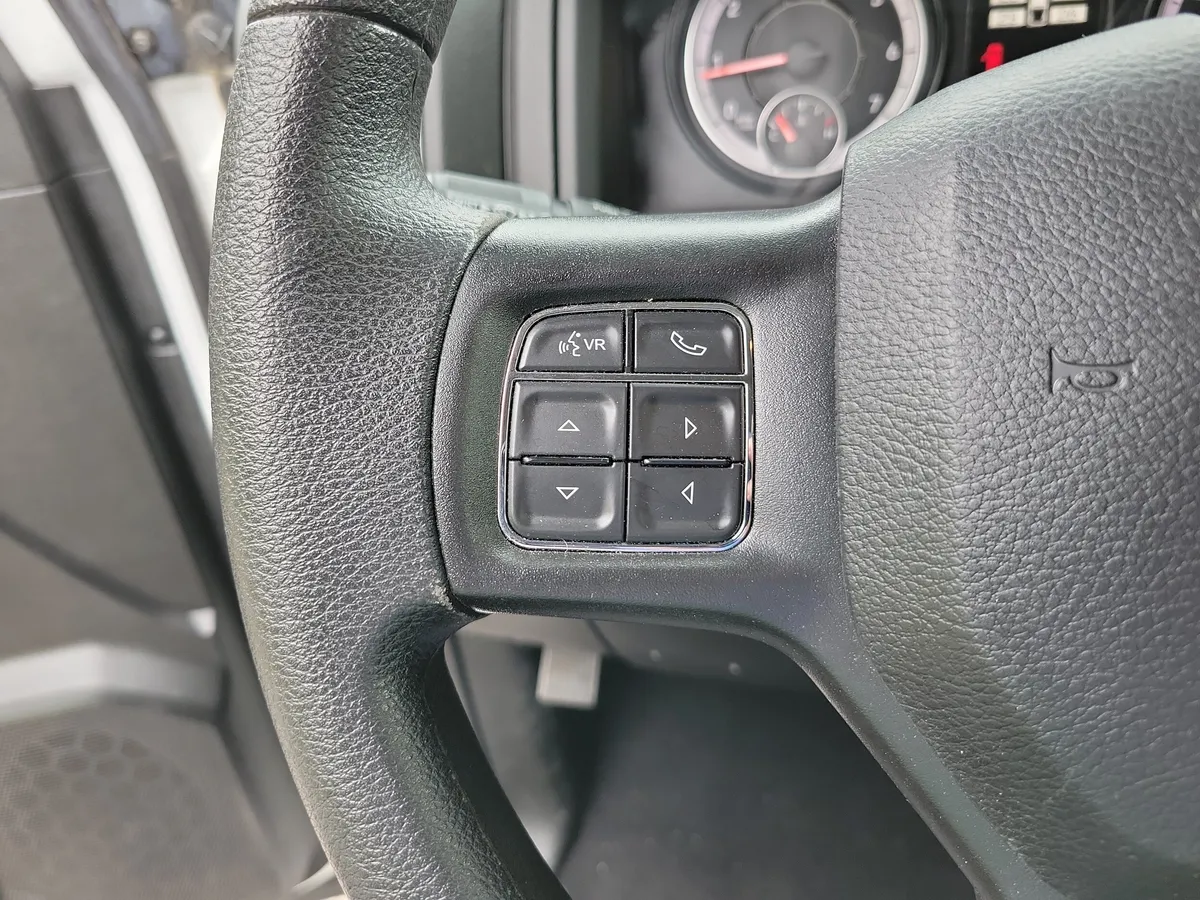 2021 Ram 1500 Classic Tradesman thumbnail 20