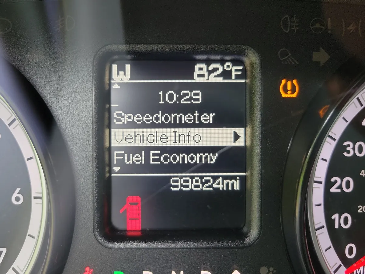 2021 Ram 1500 Classic Tradesman thumbnail 23