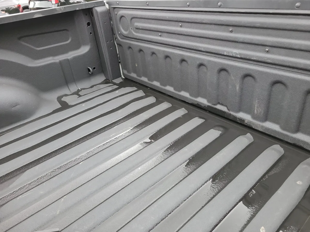 2021 Ram 1500 Classic Tradesman thumbnail 25