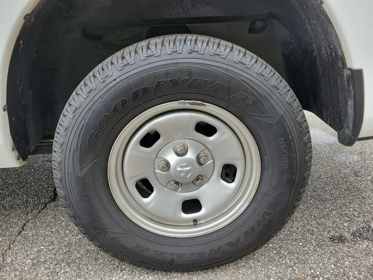 2021 Ram 1500 Classic Tradesman thumbnail 26