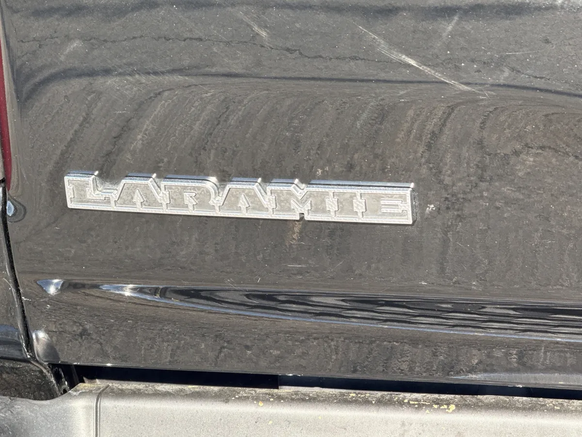 2021 Ram 1500 Laramie thumbnail 10