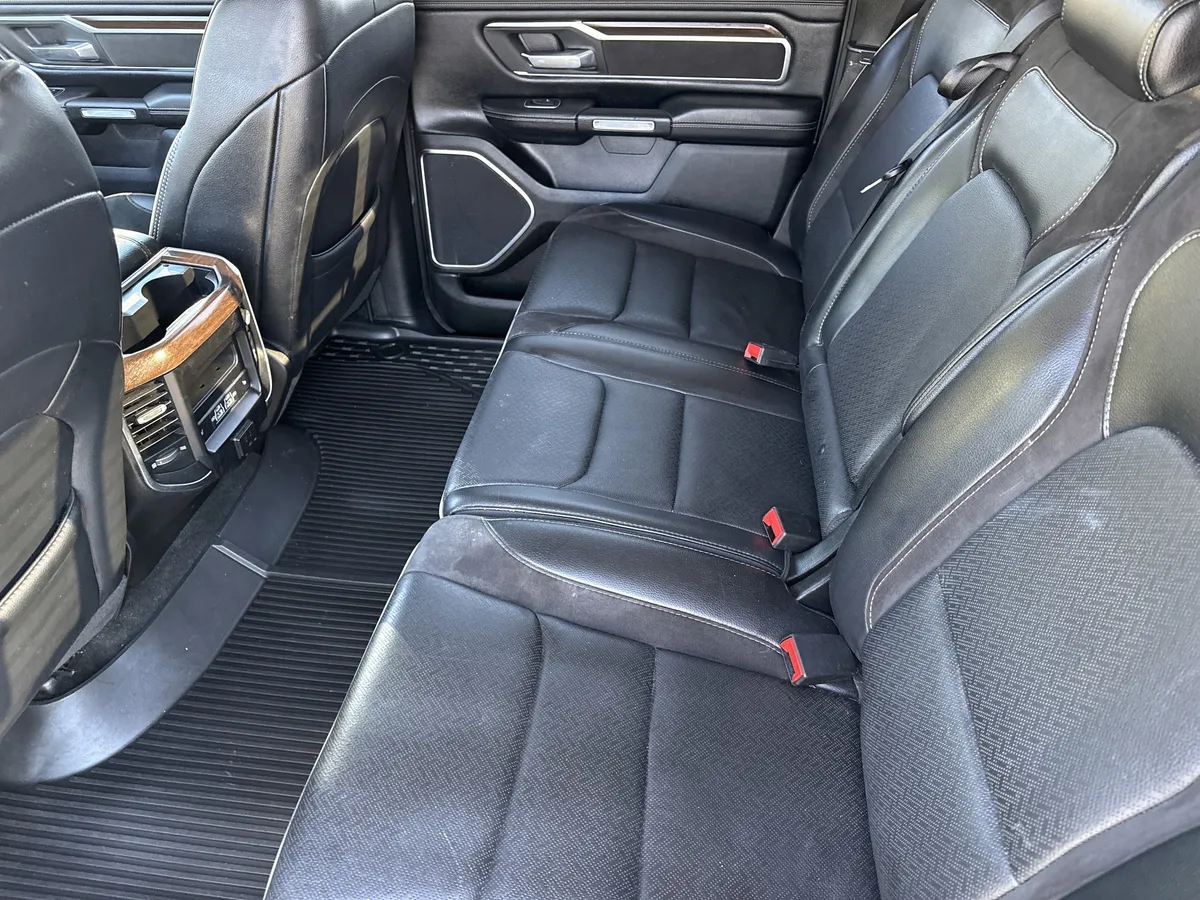 2021 Ram 1500 Laramie thumbnail 20