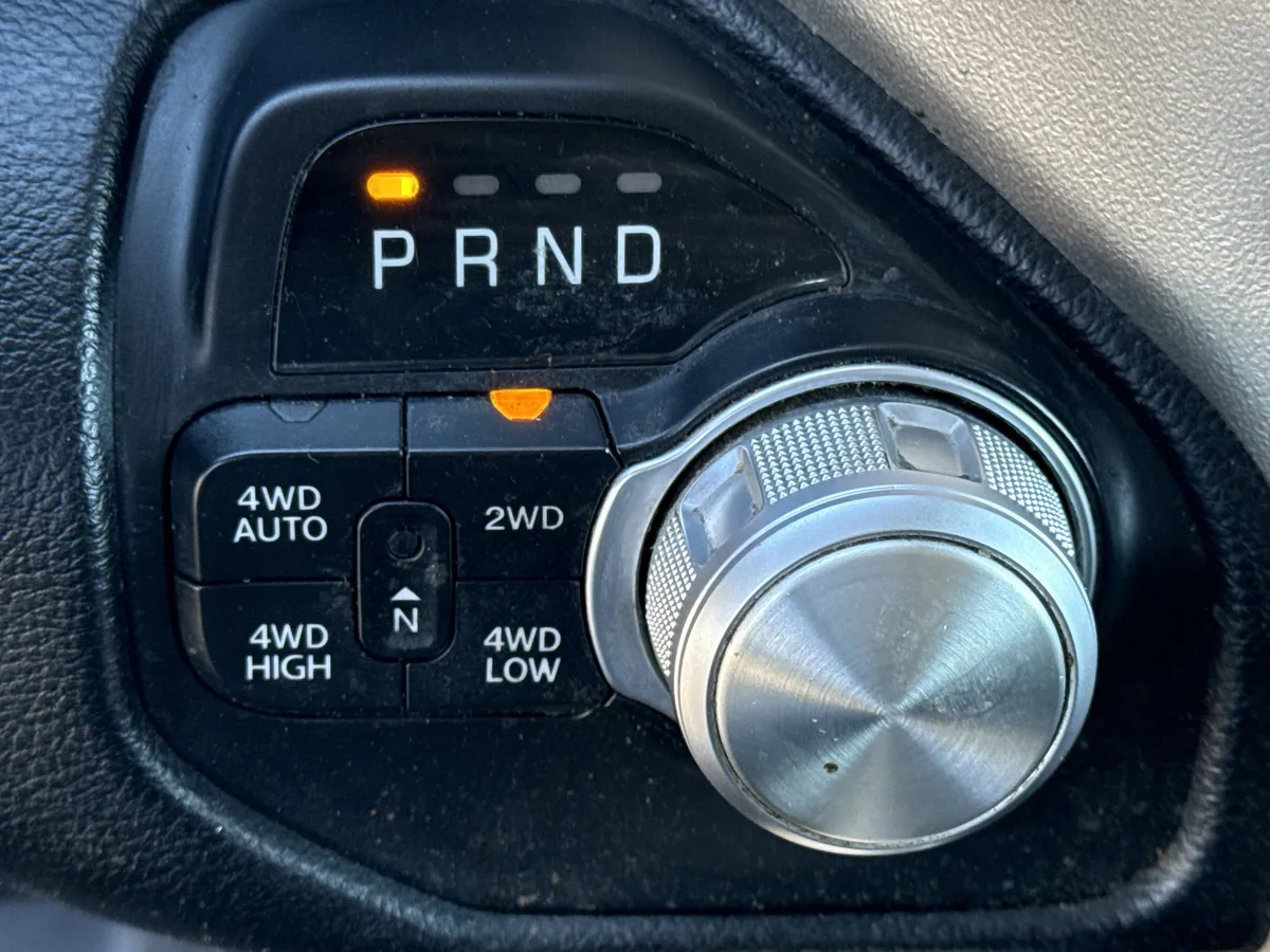 2021 Ram 1500 Laramie thumbnail 27