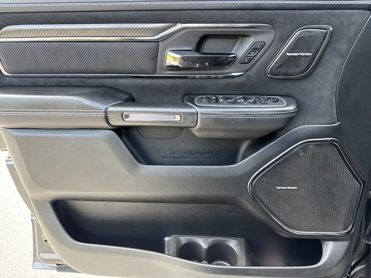 2021 Ram 1500 TRX thumbnail 16