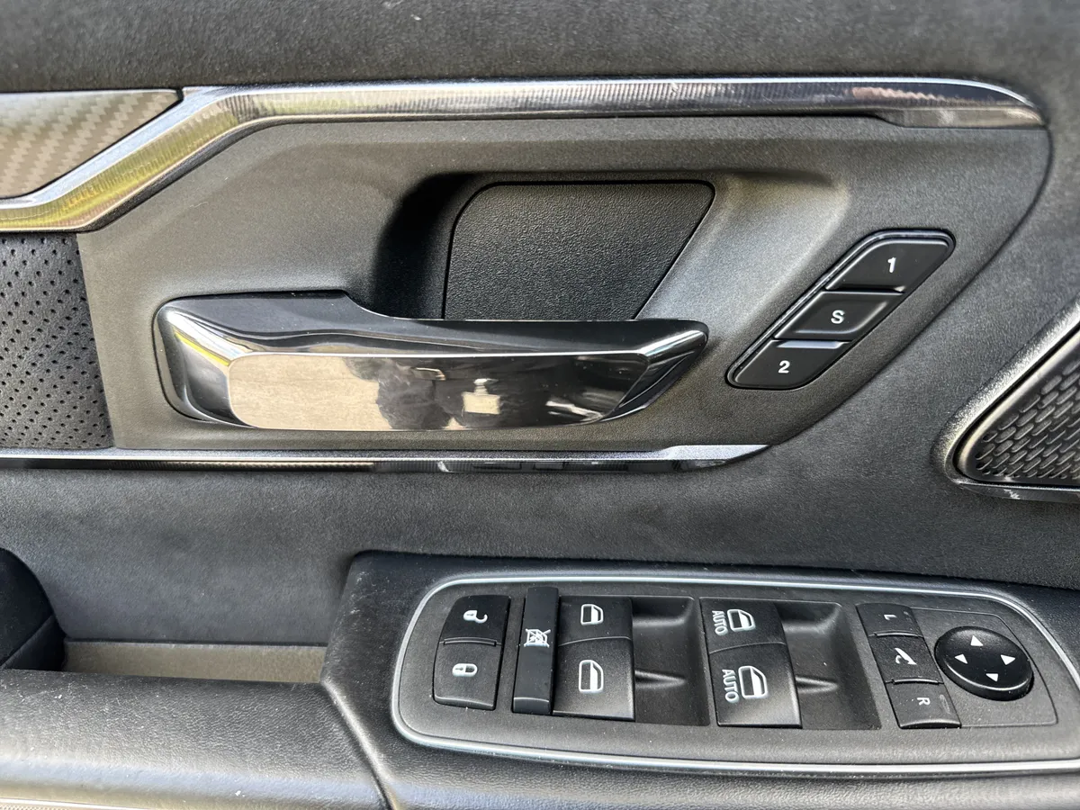 2021 Ram 1500 TRX thumbnail 17