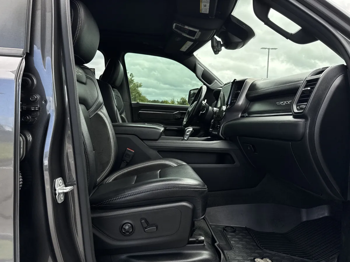 2021 Ram 1500 TRX thumbnail 24