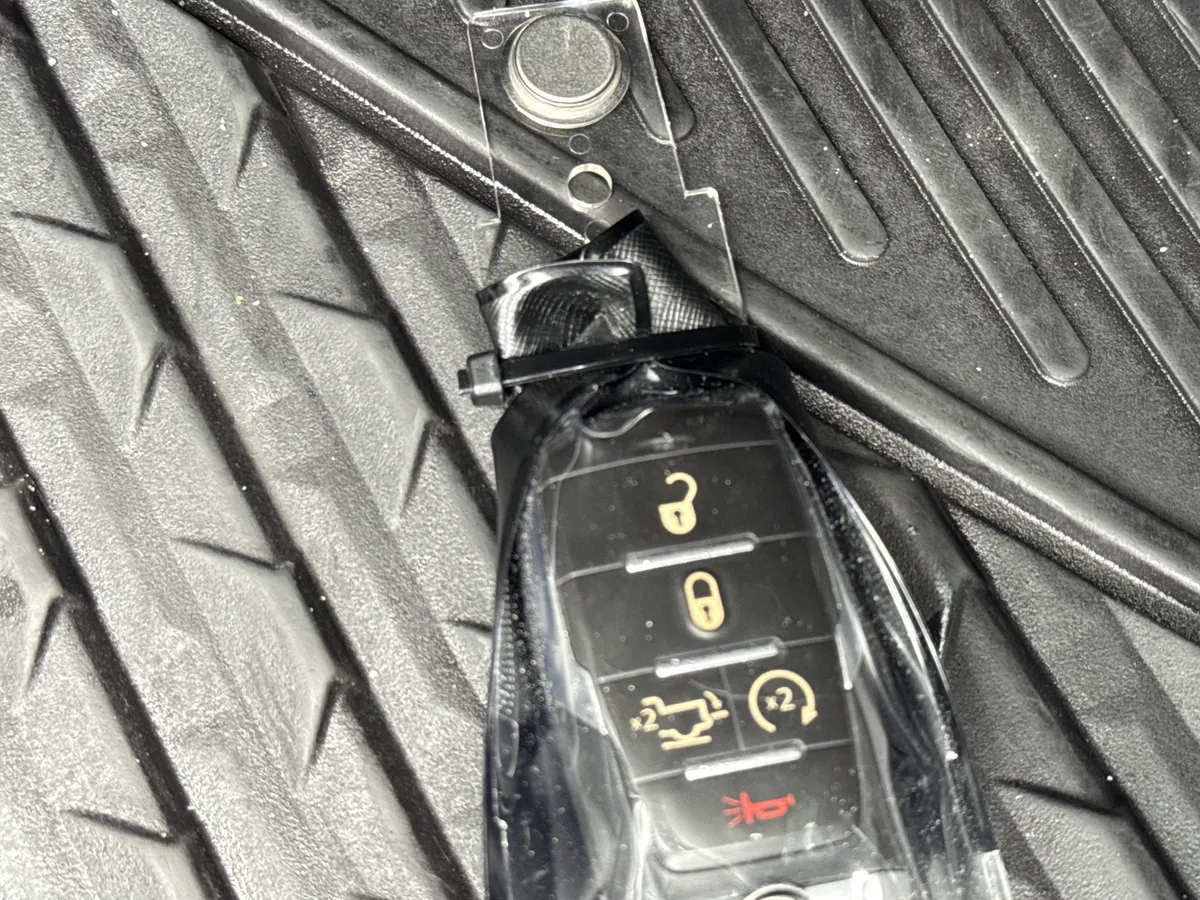 2021 Ram 1500 TRX thumbnail 34