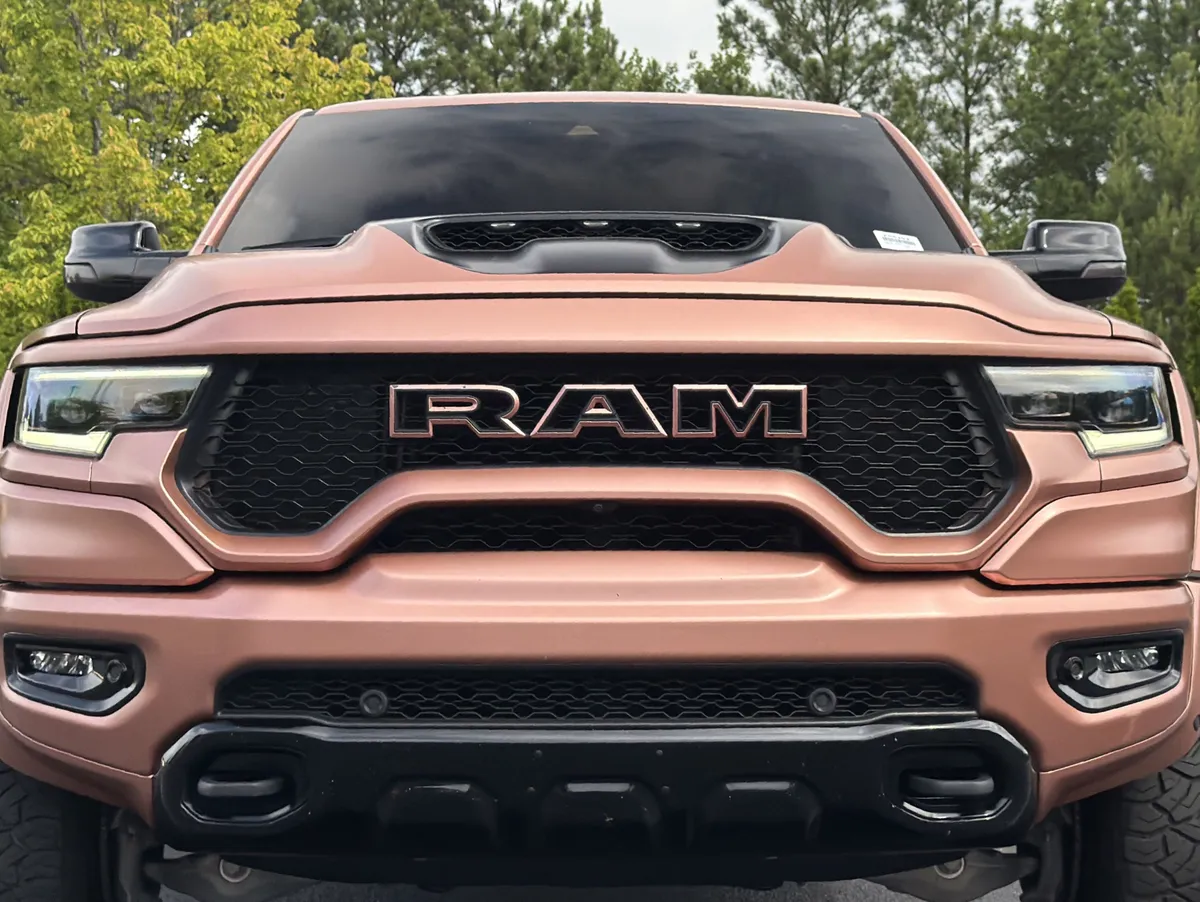 2021 Ram 1500 TRX thumbnail 18