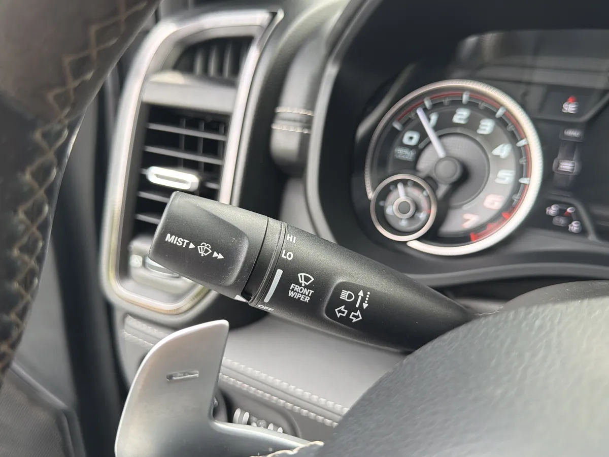 2021 Ram 1500 TRX thumbnail 26