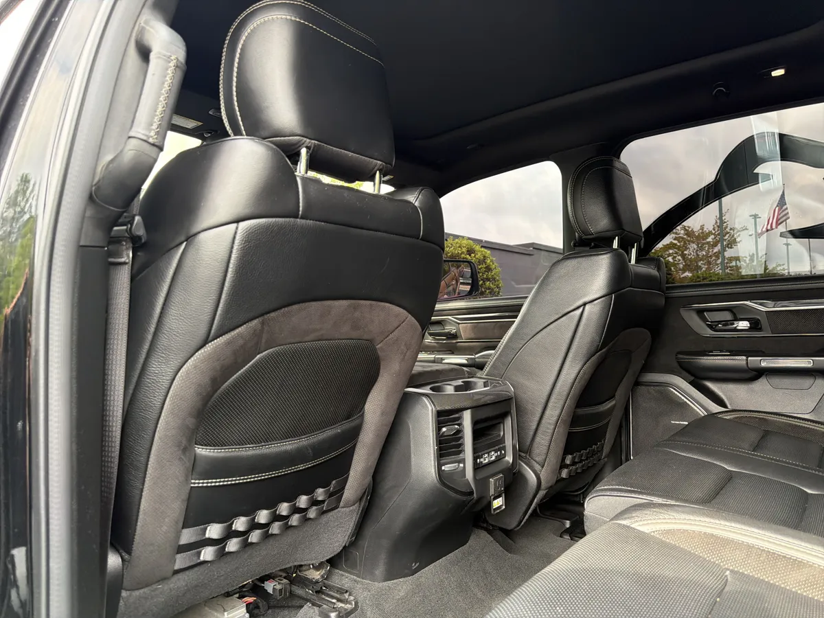 2021 Ram 1500 TRX thumbnail 30