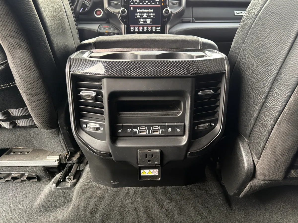 2021 Ram 1500 TRX thumbnail 31