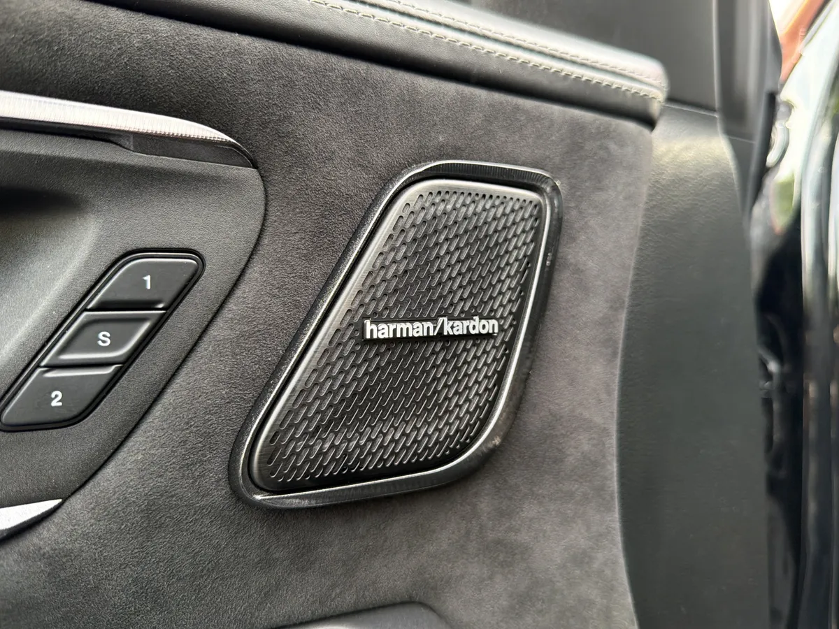 2021 Ram 1500 TRX thumbnail 34