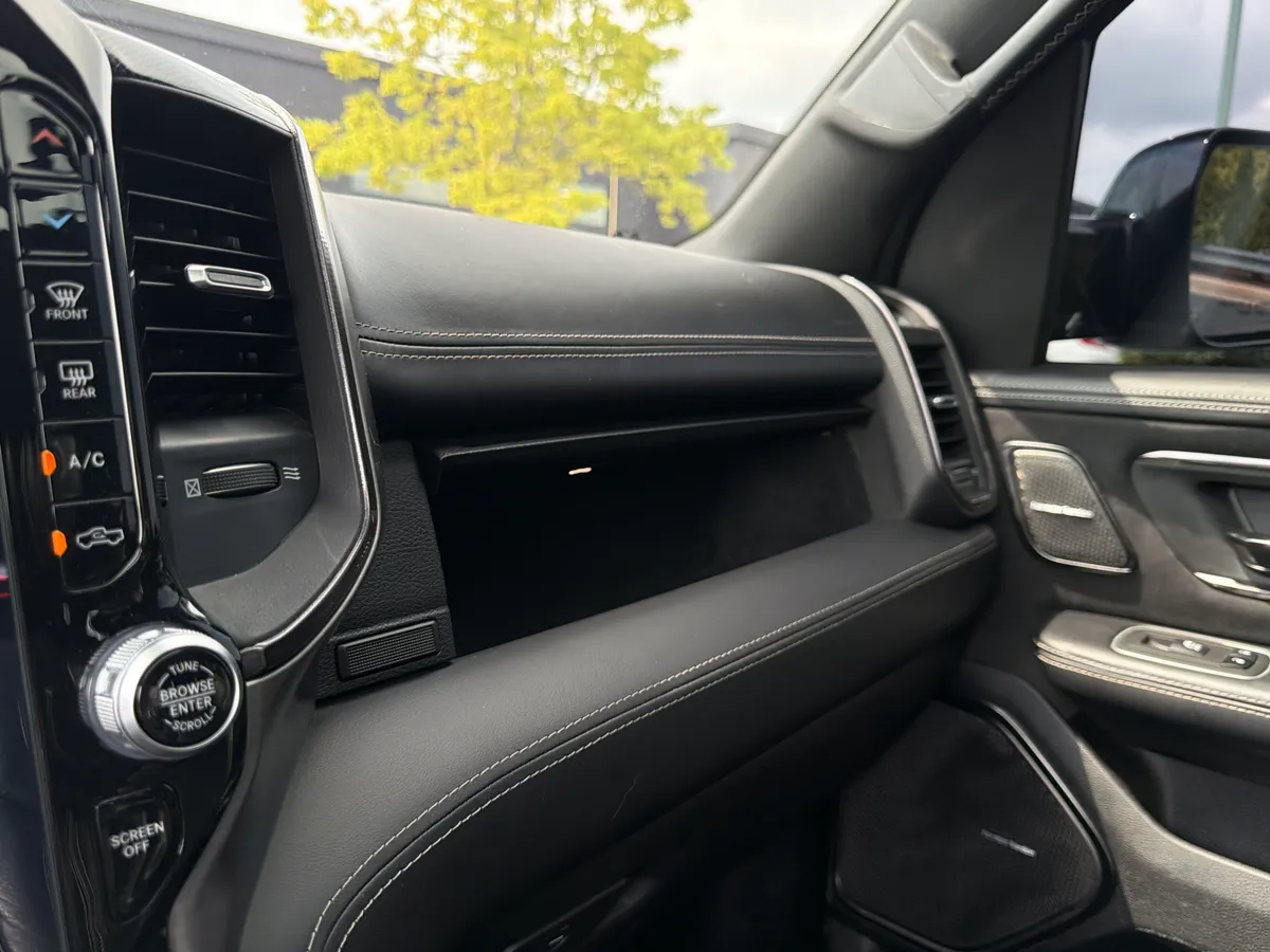 2021 Ram 1500 TRX thumbnail 36