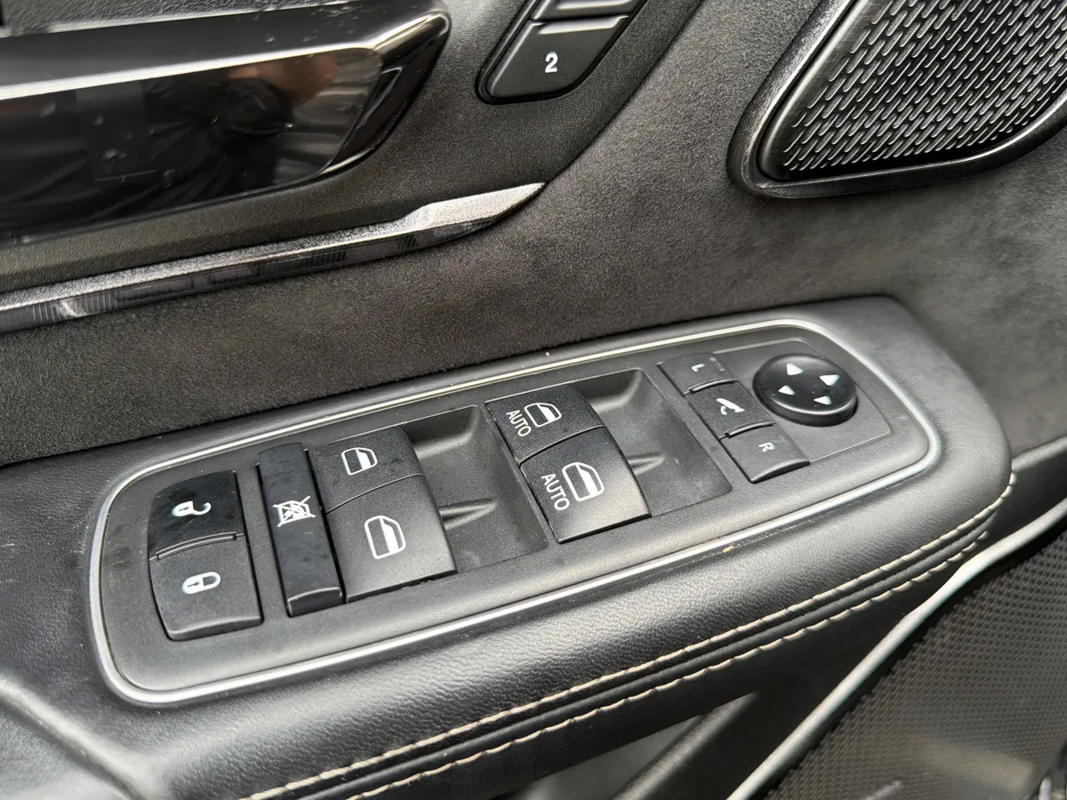 2021 Ram 1500 TRX thumbnail 37