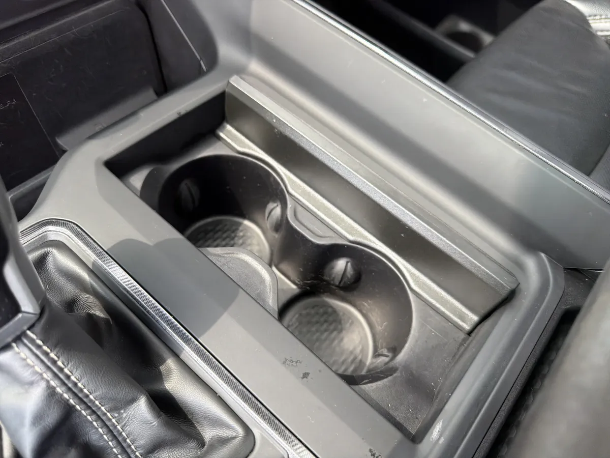2021 Ram 1500 TRX thumbnail 43